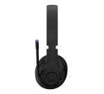 Belkin SOUNDFORM INSPIRE Casque Sans Fil pour Enfants Arceau Appels/Musique USB Type-C Bluetooth Noir