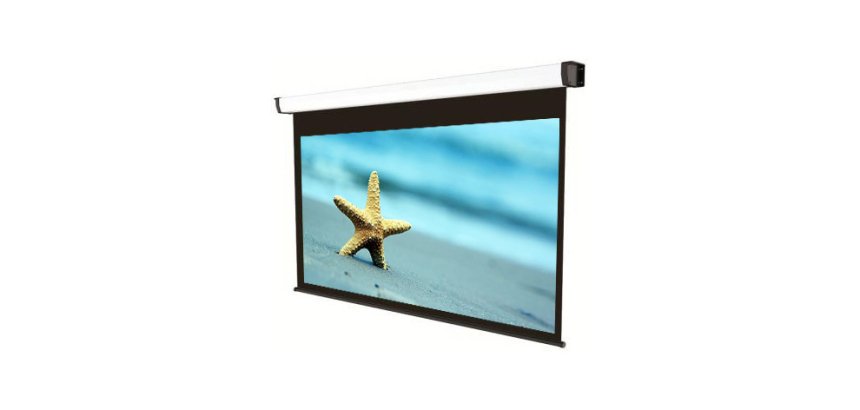 Sopar Platinum Nema projection screen 2.62 m (103") 4:3