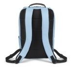 DICOTA D32122-RPET sac à dos Sac à dos normal Bleu Polyester