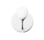 Muitomas FLEXLAMPWH table lamp 5 W White