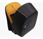 Sac à dos ordinateur Exactive (15 pouces) - Noir