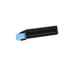 AgfaPhoto APTK8505CE Cartouche de toner Compatible Cyan