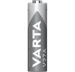 Varta V27A Batteria monouso LR27A Alcalino
