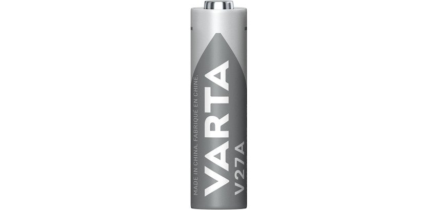 Varta V27A Single-use battery LR27A Alkaline