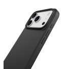 Just in Case Zero Case coque de protection pour téléphones portables 16 cm (6.3") Housse Noir