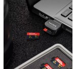 SanDisk Extreme PRO 2 TB MicroSDXC UHS-I Classe 10