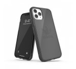 Adidas 36411 custodia per cellulare 14,7 cm (5.8") Cover Nero