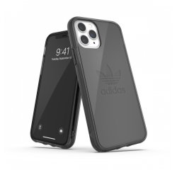 Adidas 36411 custodia per cellulare 14,7 cm (5.8") Cover Nero