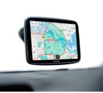 TomTom GO Superior 7"