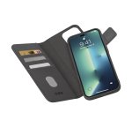 SBS Coque iPhone portefeuille 2 en 1 iPhone 14 Pro