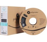 Polymaker PD03001 3D Printing Material Black 1 kg