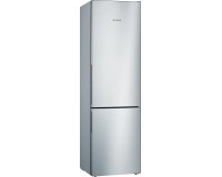 BOSCH Réfrigérateur congélateur bas KGV39VLEAS