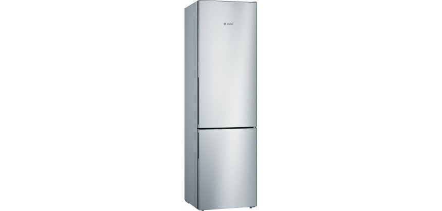 BOSCH Réfrigérateur congélateur bas KGV39VLEAS