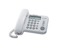 Panasonic KX-TS580EX1 Sistema telefonico integrato