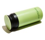 Muitomas WBOTTLE350GN contenitore e bottiglia da viaggio 350 ml Acciaio inox