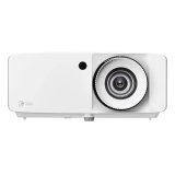 Optoma UHZ66 videoproyector Proyector de corto alcance 4000 lúmenes ANSI DLP UHD 4K (3840x2160) 3D Blanco