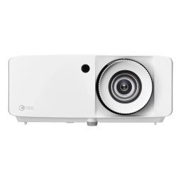 Optoma UHZ66 videoproyector Proyector de corto alcance 4000 lúmenes ANSI DLP UHD 4K (3840x2160) 3D Blanco