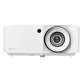 Optoma UHZ66 videoproyector Proyector de corto alcance 4000 lúmenes ANSI DLP UHD 4K (3840x2160) 3D Blanco