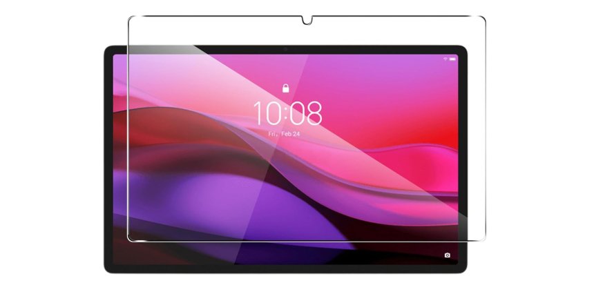 DLH DY-PE5535 protection d'écran de tablette Protection d'écran transparent Lenovo 1 pièce(s)