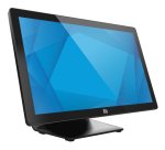 Elo Touch Solutions I-Series E428276 All-in-One PC Intel® Celeron® 7305L 54,6 cm (21.5") 1920 x 1080 Pixeles Pantalla táctil PC todo en uno 8 GB DDR5-SDRAM 256 GB SSD Windows 11 IoT Enterprise Wi-Fi 6 (802.11ax) Negro