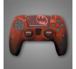 Blade Gaming PS5 Custom Kit Batman, Silicone Skin + Grips + Touchpad Sticker