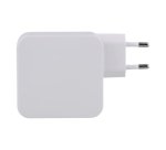 T'nB CHNBTINY100 chargeur d'appareils mobiles Ordinateur portable, Smartphone, Tablette Blanc Secteur Charge rapide Intérieure