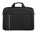 Mobilis 003088 sacoche d'ordinateurs portables 40,6 cm (16") Sac Toploader Noir