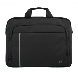 Mobilis 003088 sacoche d'ordinateurs portables 40,6 cm (16") Sac Toploader Noir
