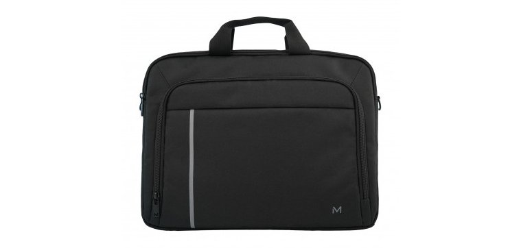Mobilis 003088 sacoche d'ordinateurs portables 40,6 cm (16") Sac Toploader Noir