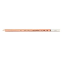 Koh-I-Noor Astuccio 12 matite creta bianca H8801