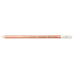 Koh-I-Noor Astuccio 12 matite creta bianca H8801