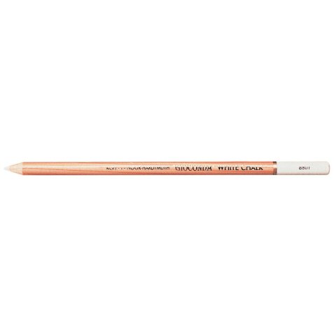 Koh-I-Noor H8801 colour pencil White 12 pc(s)