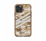 Adidas 36373 custodia per cellulare 14,7 cm (5.8") Cover Beige, Marrone