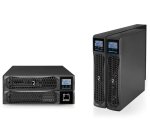 Riello Sentinel Dual2 1500 sistema de alimentación ininterrumpida (UPS) Doble conversión (en línea) 1,5 kVA 1500 W 8 salidas AC