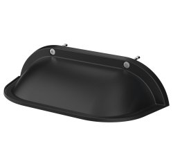 Axis 02584-001 cámaras de seguridad y montaje para vivienda Protector contra inclemencias meteorológicas