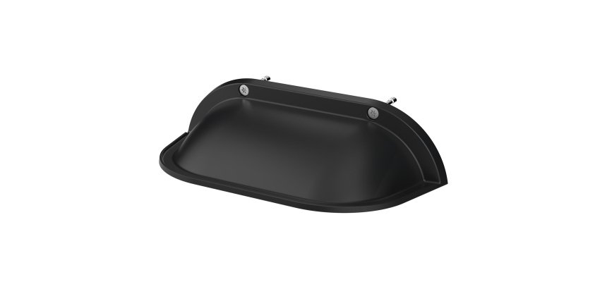Axis 02584-001 cámaras de seguridad y montaje para vivienda Protector contra inclemencias meteorológicas