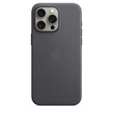 APPLE Coque iPhone 15 Pro Max Noir