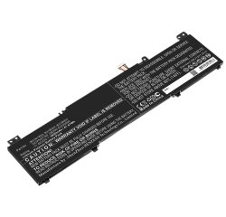 DLH AASS5148-T042Y2 composant de laptop supplémentaire Batterie