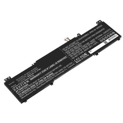 DLH AASS5148-T042Y2 composant de laptop supplémentaire Batterie