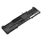 DLH AASS5148-T042Y2 composant de laptop supplémentaire Batterie