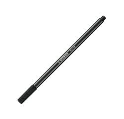 Pennarello Pen 68 - nero 46 - Stabilo