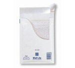 Sealed Air Mail Lite busta Bianco 10 pz