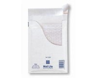 Sealed Air Mail Lite busta Bianco 10 pz