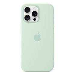 Apple MDGY4ZM/A coque de protection pour téléphones portables 17,5 cm (6.9") Housse Aigue-marine