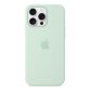 Apple MDGY4ZM/A mobile phone case 17.5 cm (6.9") Cover Aquamarine