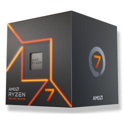 AMD Ryzen 7 7700 processeur 3,8 GHz 32 Mo L3 Boîte
