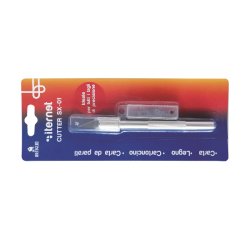 Artiglio 4314B Taglierino Bianco Coltello a lama fissa