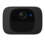 Eufy Security SoloCam S220, Camara vigilancia WiFi Exterior, Camara vigilancia WiFi Exterior Solar,2K resolución, IP67, nessun canone mensile, No se Requiere HomeBase