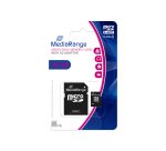MediaRange 32GB microSDHC 32 Go Classe 10