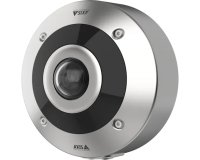 Axis Netzwerkkamera M4337-SPLVE Caméra de sécurité IP Intérieure et extérieure 2464 x 2464 pixels Plafond/mur